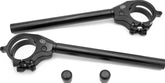 Handlebars GP-LIGHT 4 500 black