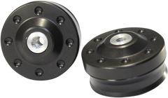 GILLES TOOLING AXLE PROTECTORS GTA FR