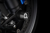 GTA front axle protector black
