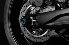 GTA rear axle protector black