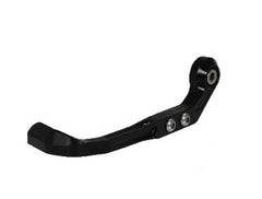 GILLES TOOLING CLUTCH LEVER GUARD BK