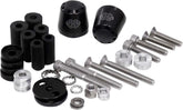 GILLES TOOLING BAREND SET LG-CO BLACK | LG-CO-22-B