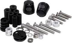 GILLES TOOLING BAREND SET LG-CO BLACK | LG-CO-22-B