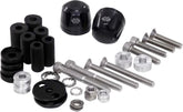 GILLES TOOLING BAREND SET LG-IP BLACK | LG-IP-22-B