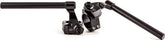 Handlebar conversion VarioBar2, black