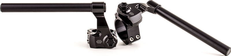 Handlebar conversion VarioBar2, black