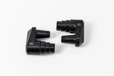 GILLES TOOLING RISER KIT BK