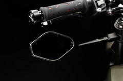 STRATOS handlebar end mirror, symmetrical