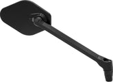 STRATOS dashboard mirror right black matt
