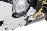 GILLES TOOLING ENGINE PROTECTOR MOPRO LEFT YAMAHA | MP-L-Y02