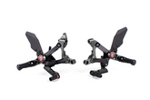 GILLES TOOLING REARSET MUE2 BK