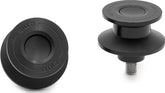 Mounting stand holder M10 black matt