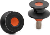 Mounting stand holder M10 orange