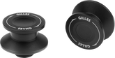 GILLES TOOLING SPOOLS PSA2 M6 BK