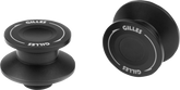 GILLES TOOLING SPOOLS PSA2 M8 BK