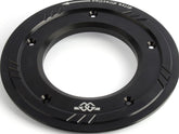 Belt pulley cover
