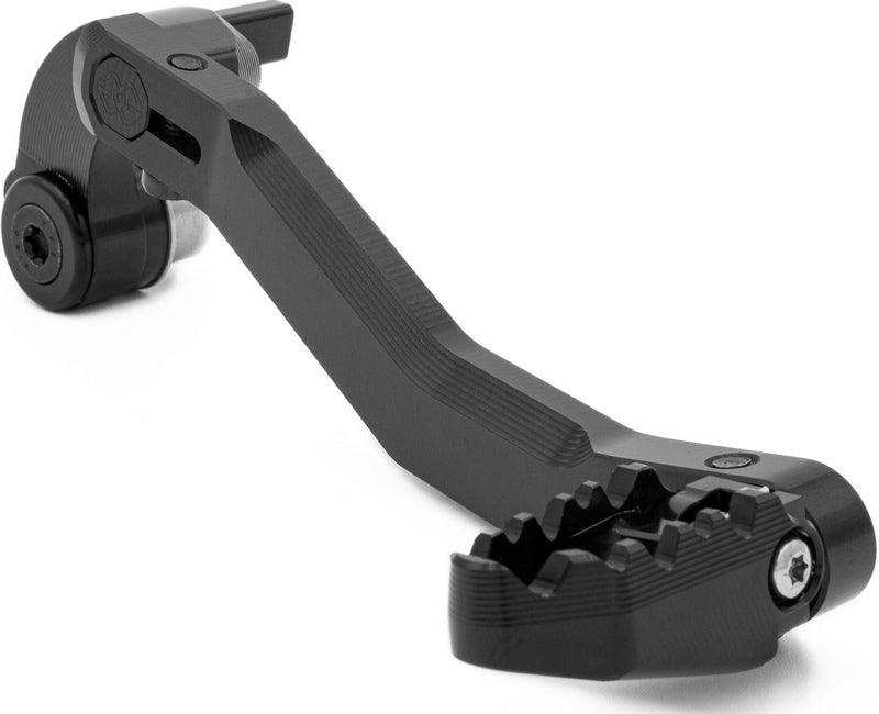 Brake lever KIT black