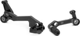RCT lever kit black