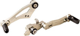 GILLES TOOLING LEVER KIT RCT BMW TITAN | RCT-BM05-SB-KIT