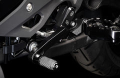 Shift and brake lever KIT