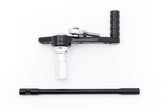 GILLES TOOLING REARSET RCT BK