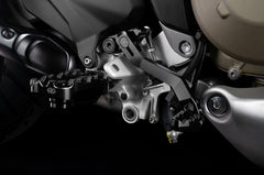 Shift and brake lever KIT