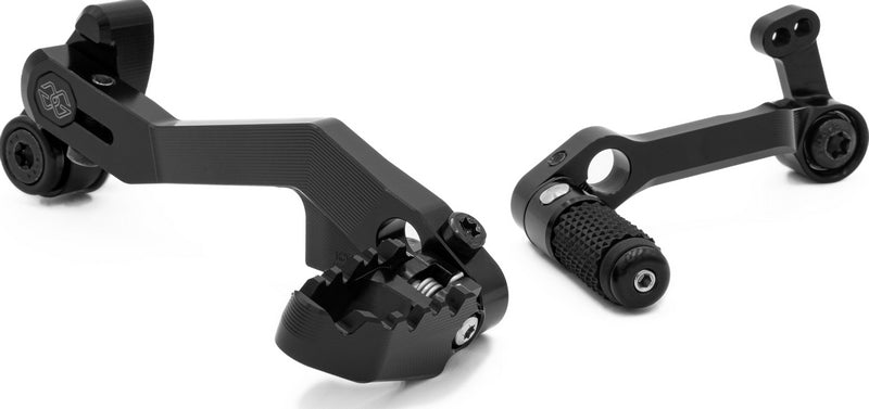 Shift and brake lever KIT
