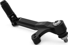 Shift and brake lever KIT black