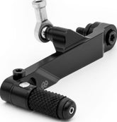 Gear lever KIT black