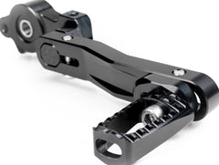 Brake lever kit KTM 790 black