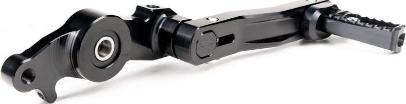Brake lever kit KTM 790 black