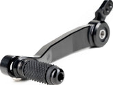 Shift lever kit KTM 790 black