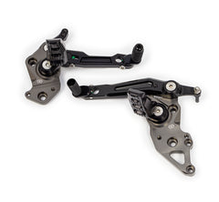 GILLES TOOLING REARSET RCT10GT BK