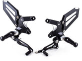 GILLES TOOLING REARSET RCT10GT BS | RCT10GT-K02-BS