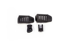 GILLES TOOLING FOOTREST KIT BK UF23