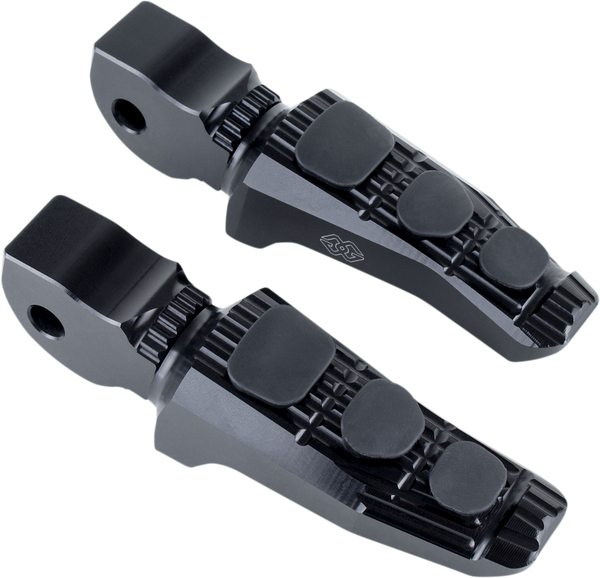GILLES TOOLING FOOTREST KIT BK UF20