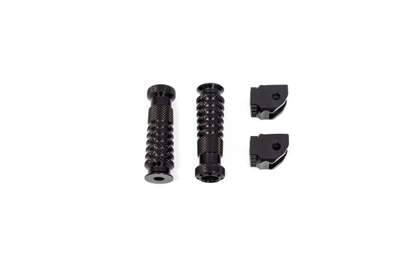 GILLES TOOLING FOOTREST KIT BK UF16