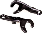 Rear stand mount kit, black
