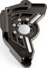Pinion cover, black