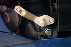 Shiftholder Kit, titanium