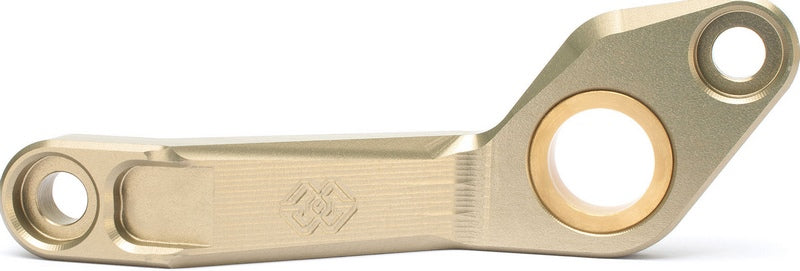 Shiftholder Kit, titanium