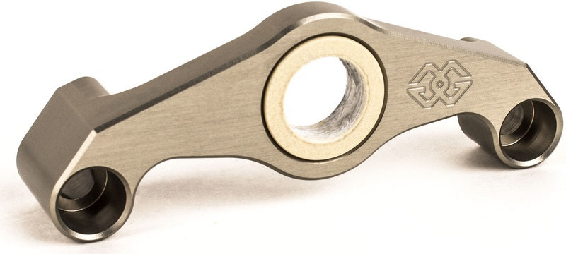 Shiftholder Kit, titanium
