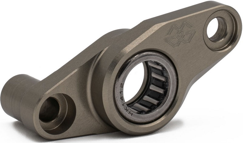 Shiftholder Kit titanium