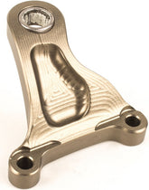 Shiftholder Kit, titanium