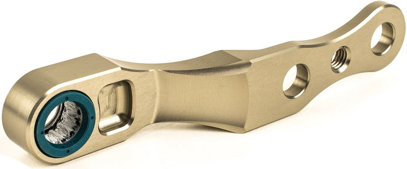Shiftholder Kit, titanium