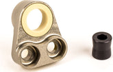Shiftholder Kit titanium