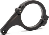 Standpipe clamp black