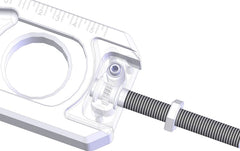 TCA chain tensioner, black