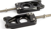 TCA chain tensioner, black
