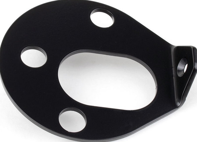 Speedometer installation kit XSR700, black